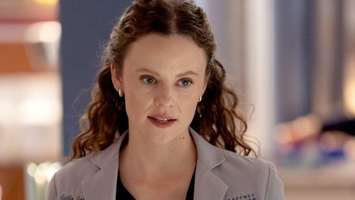 Chicago Med: Atendimento de Emergência: 10×12