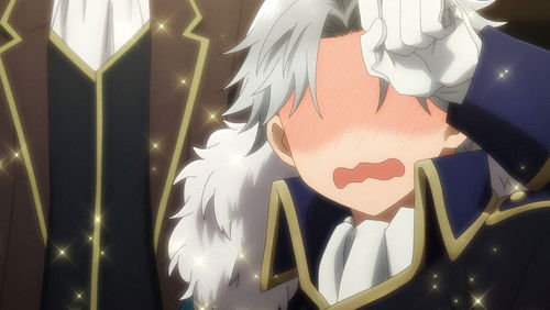 Pass the Monster Meat, Milady!: 1×12