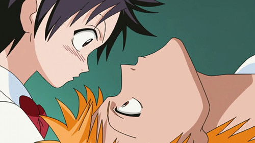 Bleach Dublado – Episódio 6