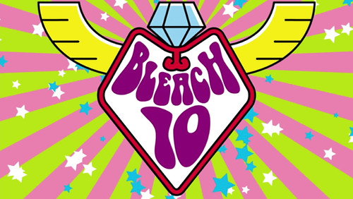 Bleach: 1×10