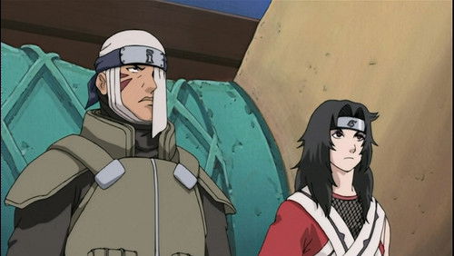 Naruto Dublado – Episódio 37
