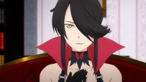 Izure Saikyou no Renkinjutsushi? Dublado – Episódio 3