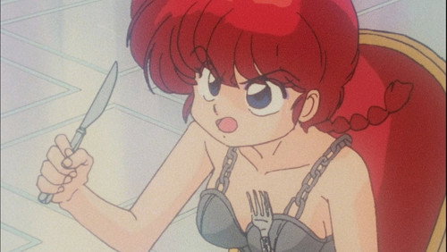 Ranma ½: 1×106