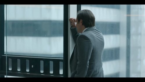 A Hóspede: 1×17