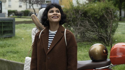 Atlanta: 3×10