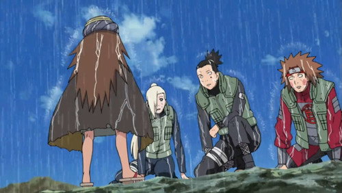 Naruto Shippuden: 14×313