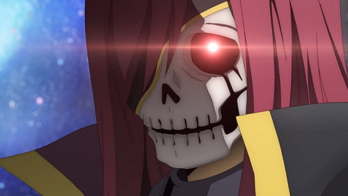 Edens Zero – Episódio 7