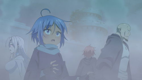 Tensei shitara Dainana Ouji Datta node, Kimama ni Majutsu wo Kiwamemasu – Episódio 11