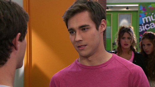 Violetta: 2×27