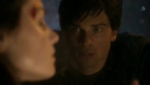 Smallville: As Aventuras do Superboy: 9×1
