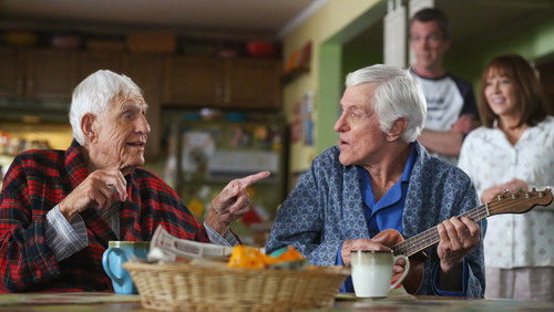The Middle: Uma Família Perdida no Meio do Nada: 6×21