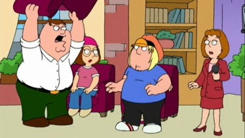 Uma Família da Pesada: 2×12