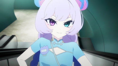 Needy Girl Overdose – Episódio 5