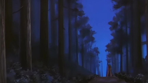 Samurai X: 2×7