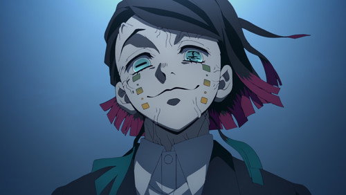 Kimetsu no Yaiba: Mugen Ressha-hen (TV) – Episódio 4