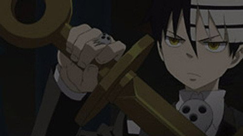 Soul Eater – Episódio 43