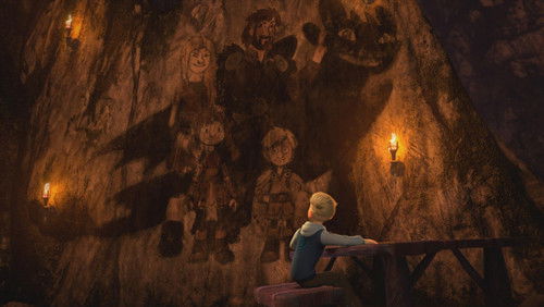 Dragões: Os Nove Reinos: 8×6