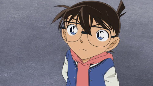 Detective Conan – Episódio 931