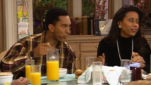 Um Maluco no Pedaço: 2×21