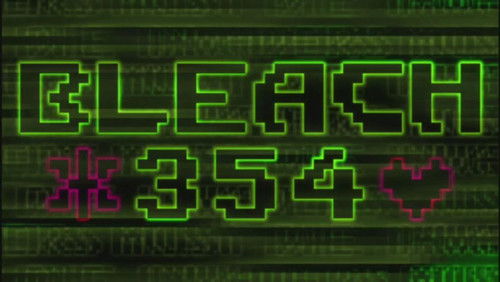 Bleach Dublado – Episódio 354