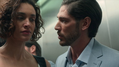 Olhar Indiscreto: 1×8