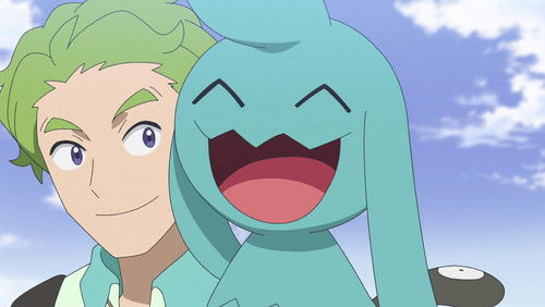 Pokémon Horizons: The Series – Episódio 76