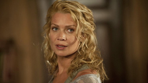 The Walking Dead: 3×3