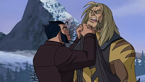Wolverine e os X-Men: 1×11