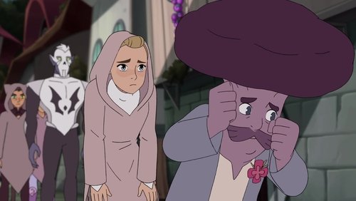 She-Ra e as Princesas do Poder: 5×9