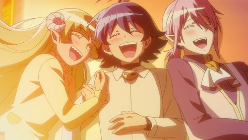 Welcome to Demon School! Iruma-kun: 3×21