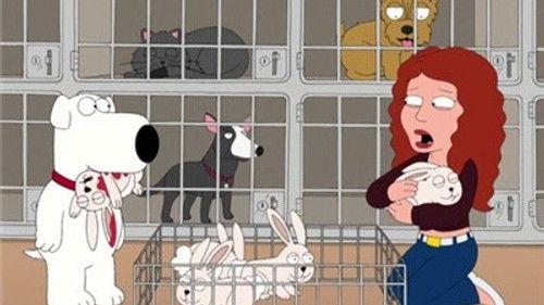 Uma Família da Pesada: 7×1