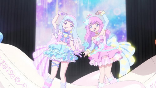 Magical Sisters LuluttoLilly: 1×12