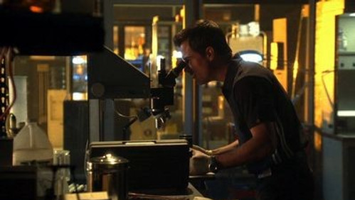 CSI: Investigação Criminal: 4×21