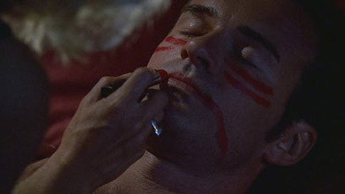 Estética: 1×9