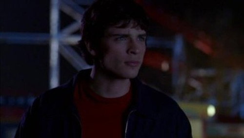 Smallville: As Aventuras do Superboy: 1×20