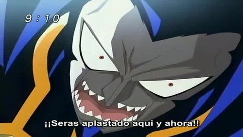 Zatch Bell!: 1×123