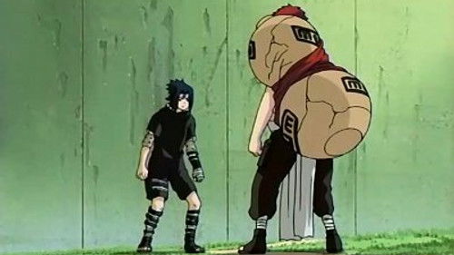 Naruto – Episódio 66
