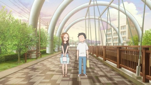 Teasing Master Takagi-san: 2×11