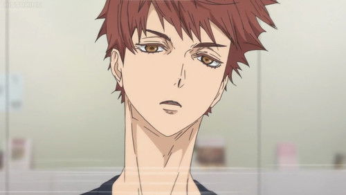 Ballroom e Youkoso – Episódio 2