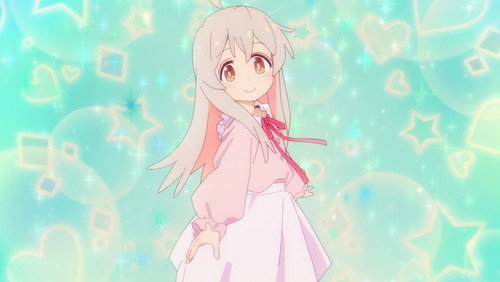 ONIMAI: I’m Now Your Sister!: 1×1
