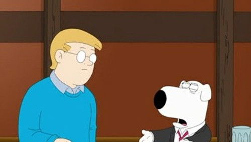 Uma Família da Pesada: 8×8