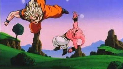 Dragon Ball Z: 9×26