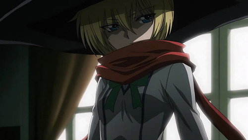 Rei Demônio Daimao: 1×1