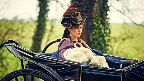 Poldark: Herói de Guerra: 3×3