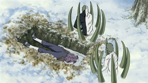 Naruto Shippuden: 10×217