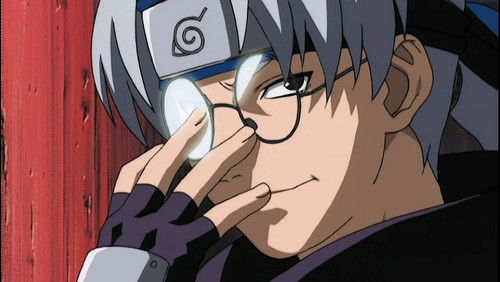 Naruto Dublado – Episódio 51