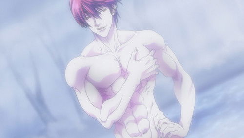 Hunter x Hunter (2011) – Episódio 68