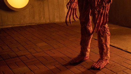 O Gabinete de Curiosidades de Guillermo Del Toro: 1×7