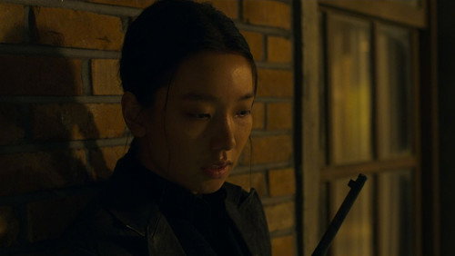 Song of the Bandits: 1×7