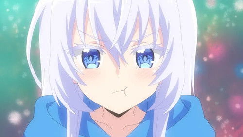 Saikyou Tank no Meikyuu Kouryaku – Episódio 8